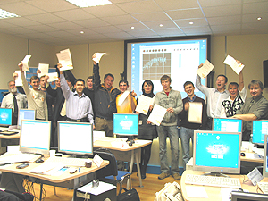 Курсы TRACE MODE