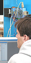 TRACE MODE courses