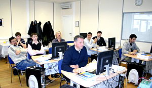 Курсы TRACE MODE
