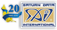 Saturn Data International 20 