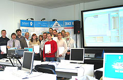 Курсы TRACE MODE