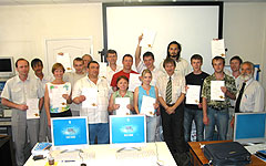 Курсы TRACE MODE