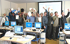 Курсы TRACE MODE