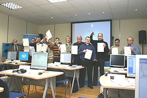 Курсы TRACE MODE