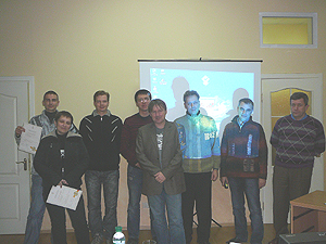 Курсы TRACE MODE
