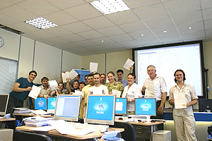 Курсы TRACE MODE