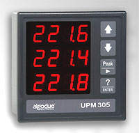  Algodue UPM305