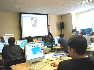 Курсы TRACE MODE