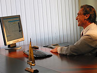 T-FACTORY EAM manager 200