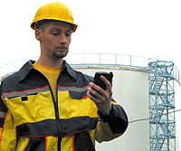 EAM worker 200
