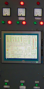     SCADA TRACE MODE