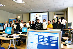 Курсы TRACE MODE