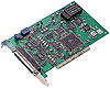 Advantech I/O card