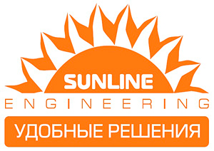 SUNLINE ENGINEERING  SCADA TRACE MODE