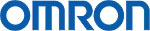 Логотип корпорация OMRON