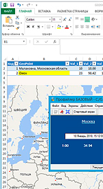 SCADA TRACE MODE 
