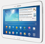 Samsung Galaxy Tab 3