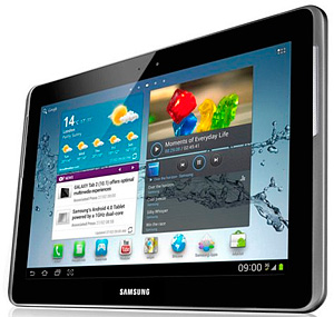 Samsung Galaxy Tab