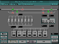 TRACE MODE 4.10 DOS RTM VNIIEF