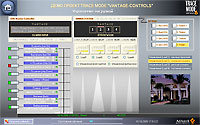  Vantage  SCADA  TRACE MODE