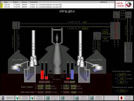 SCADA TRACE MODE       