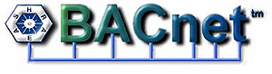 BACnet логотип Бакнет