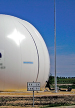 biogas poland