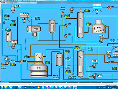   5.   SCADA TRACE MODE