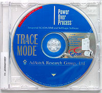 TECONIK TRACE MODE OEM SOFTLOGIC