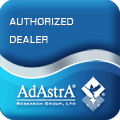 Autorized dealer