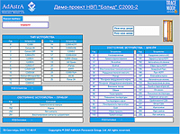   SCADA TRACE MODE     