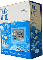 TRACE MODE 5 Development 150