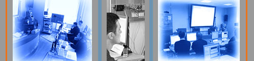 �������������� ������� ����� TRACE MODE
