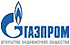 ГАЗПРОМ логотип