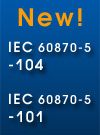 IEC 60870-5-104 TRACE MODE