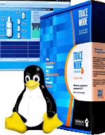 МРВ TRACE MODE 6 для Linux