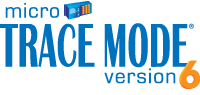 Micro TRACE MODE - программирование контроллеров