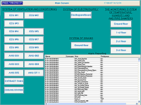     Intel  SCADA TRACE MODE