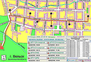   SCADA TRACE MODE 6      . 