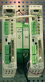 SCADA TRACE MODE      500 ()