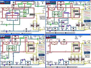  SCADA TRACE MODE 6   . 