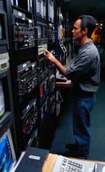 Micro TRACE MODE user 151