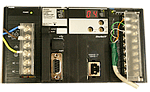 omron sysmac plc