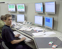    SCADA TRACE MODE