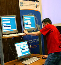 SCADA чемпионат финал