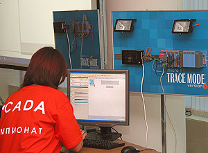SCADA ��������� 2008