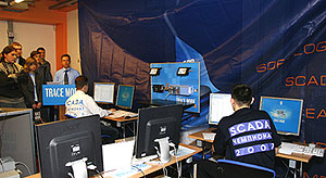 SCADA ��������� 2007