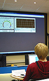 SCADA TRACE MODE