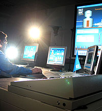 SCADA TRACE MODE 6 NetLink Light