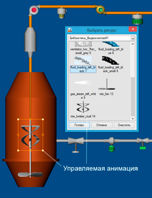   SCADA TRACE MODE 6